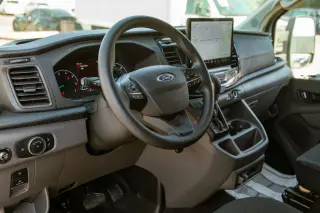 2023 Ford Transit-350 Passenger
