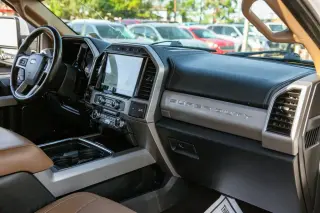 2022 Ford F-350