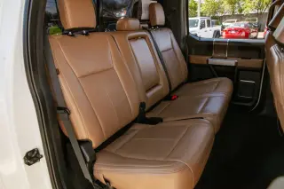 2022 Ford F-350
