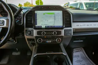 2022 Ford F-350
