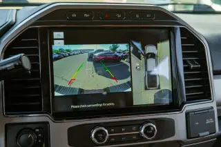 2022 Ford F-350