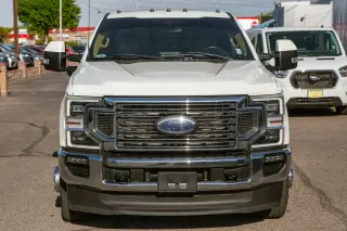 2022 Ford F-350