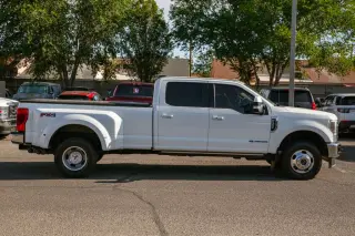 2022 Ford F-350