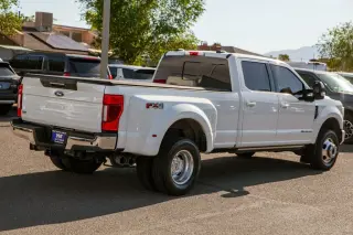 2022 Ford F-350