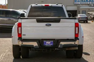 2022 Ford F-350