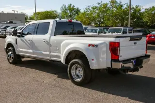 2022 Ford F-350