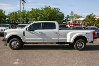 2022 Ford F-350