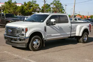 2022 Ford F-350