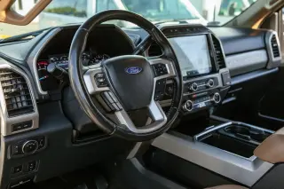 2022 Ford F-350