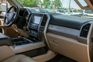 2019 Ford F-250