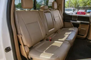 2019 Ford F-250