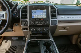 2019 Ford F-250