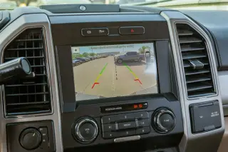2019 Ford F-250