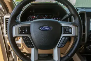 2019 Ford F-250