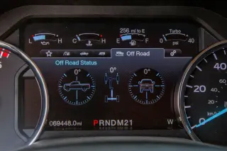 2019 Ford F-250
