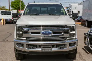 2019 Ford F-250