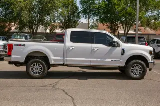 2019 Ford F-250