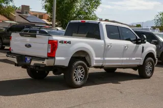 2019 Ford F-250
