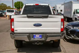 2019 Ford F-250
