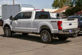 2019 Ford F-250