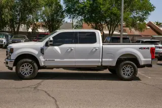 2019 Ford F-250