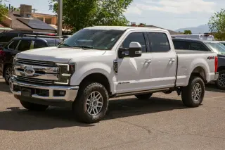 2019 Ford F-250