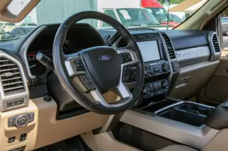 2019 Ford F-250