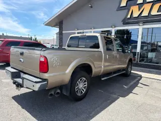 2013 Ford F-250