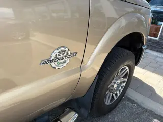 2013 Ford F-250