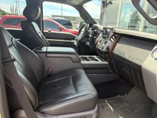 2013 Ford F-250