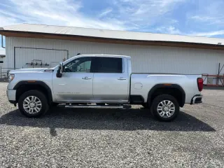 2022 GMC Sierra 3500 HD