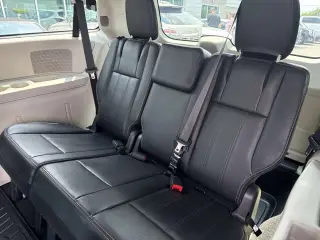 2014 Chrysler Town & Country
