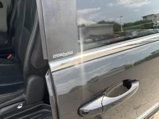 2014 Chrysler Town & Country