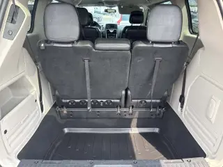 2014 Chrysler Town & Country