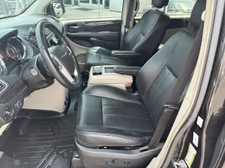 2014 Chrysler Town & Country