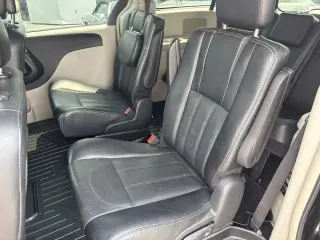 2014 Chrysler Town & Country