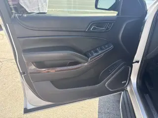 2015 GMC Yukon XL