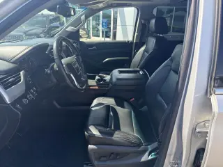 2015 GMC Yukon XL