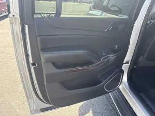 2015 GMC Yukon XL