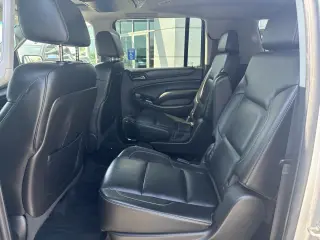 2015 GMC Yukon XL