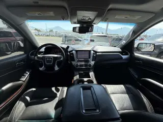 2015 GMC Yukon XL