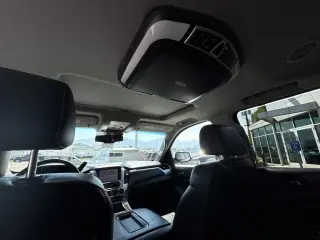 2015 GMC Yukon XL