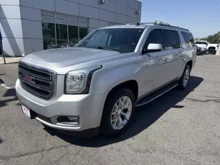 2015 GMC Yukon XL