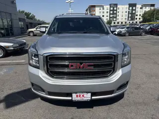 2015 GMC Yukon XL