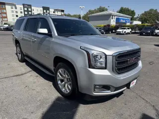 2015 GMC Yukon XL