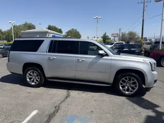 2015 GMC Yukon XL