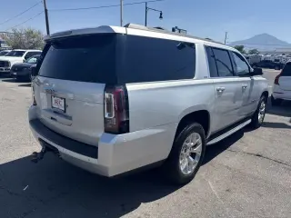 2015 GMC Yukon XL