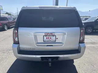 2015 GMC Yukon XL
