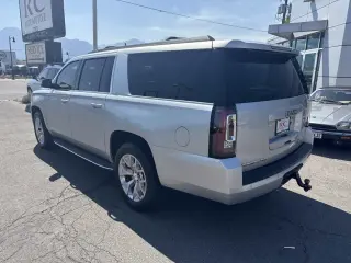 2015 GMC Yukon XL