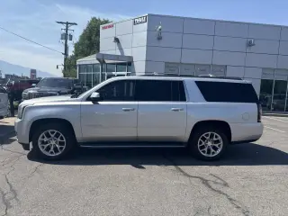 2015 GMC Yukon XL